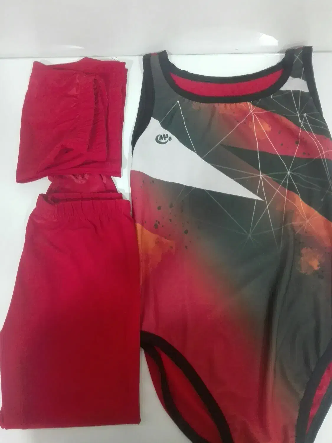 لباس ورزشی ژیمناستیک|لباس|اندیمشک, |دیوار