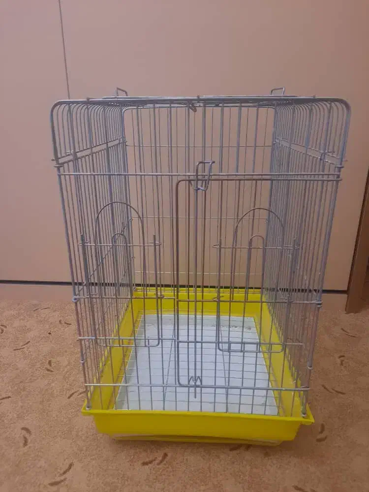 قفس پرنده|لوازم جانبی حیوانات|کرج, شهرک فهمیده|دیوار