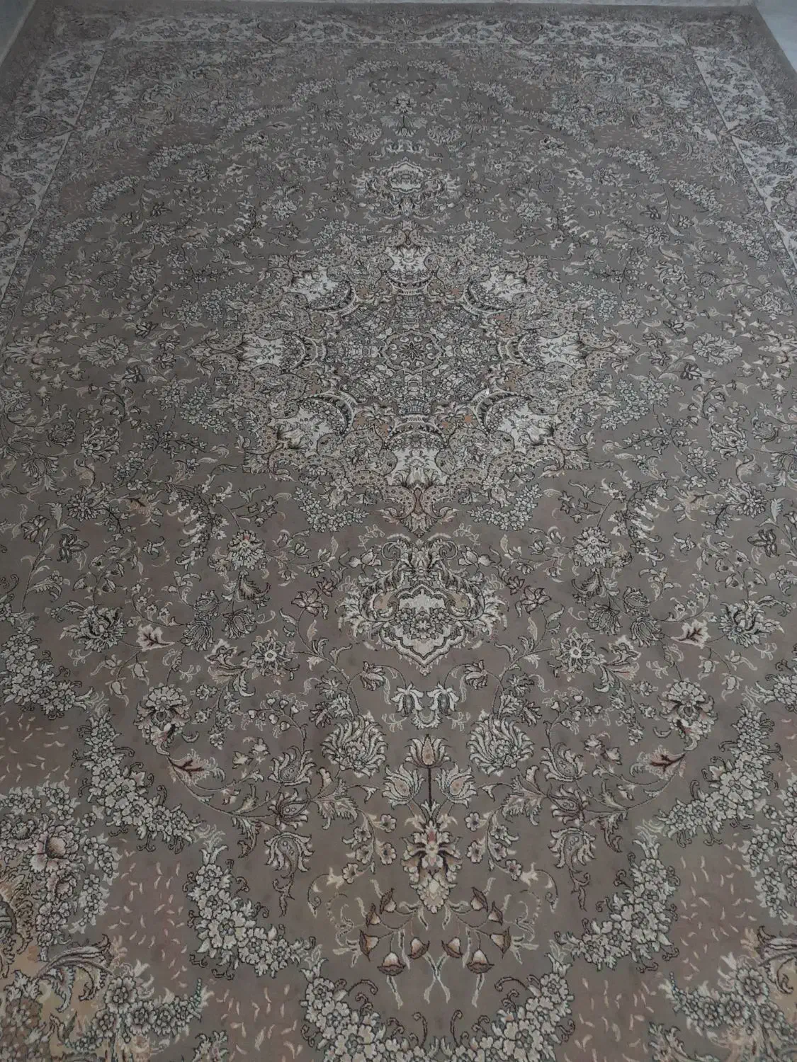 فرش 9متری|فرش|قوچان, |دیوار