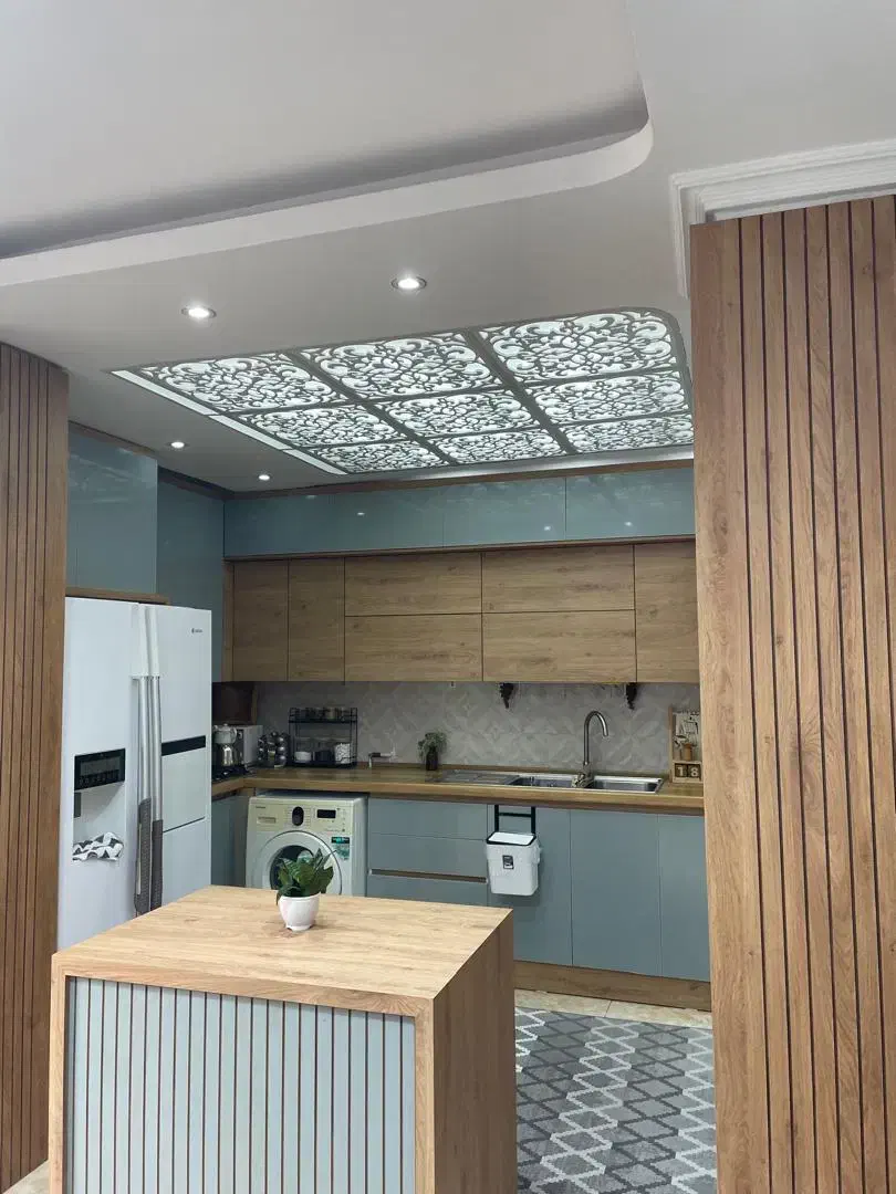 کابینت کمد ام دی اف|جاکفشی، کمد، دراور|رشت, لاکان|دیوار