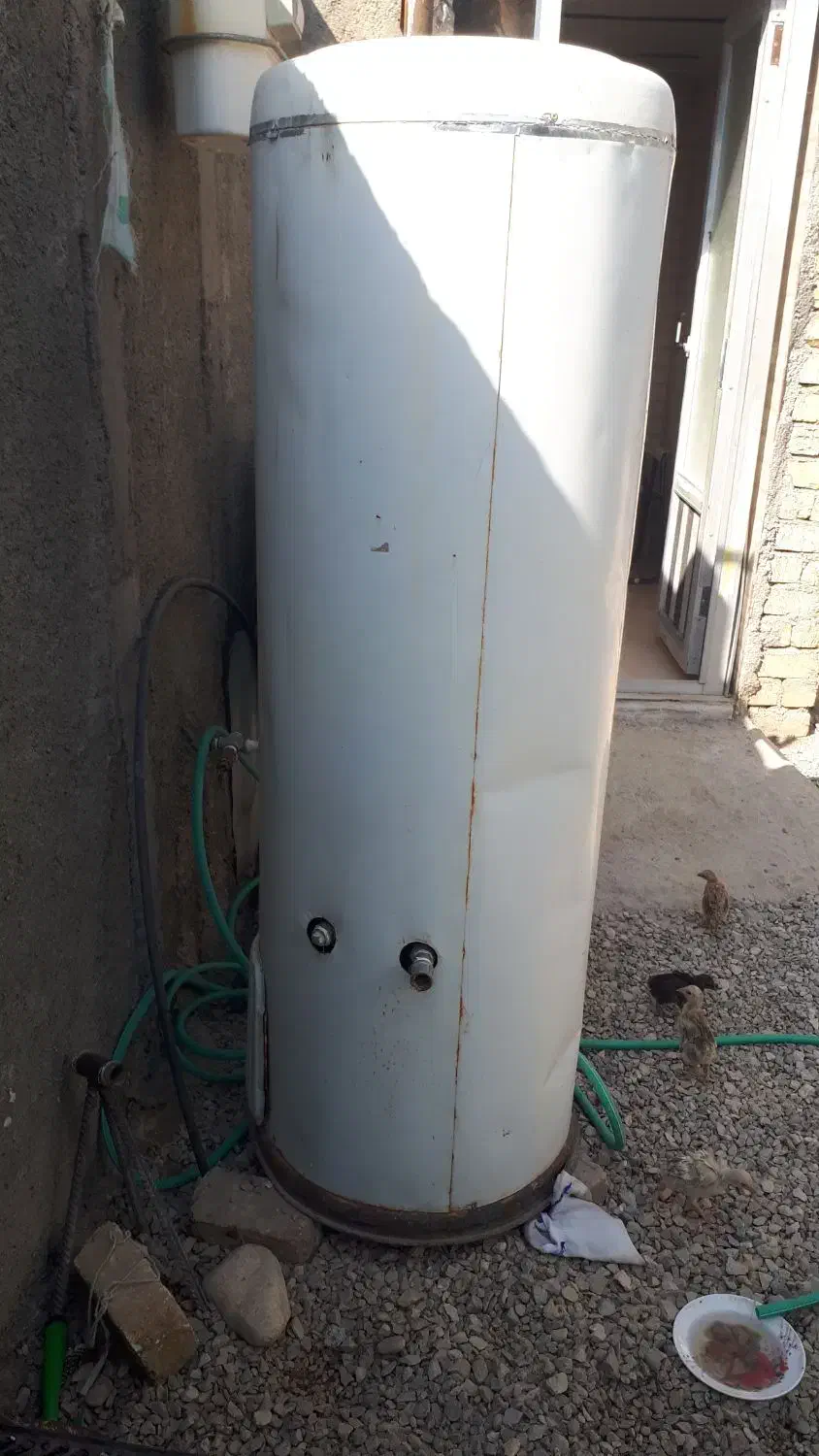 ابگرمکن|آبگرمکن، پکیج، شوفاژ|نورآباد ممسنی, |دیوار