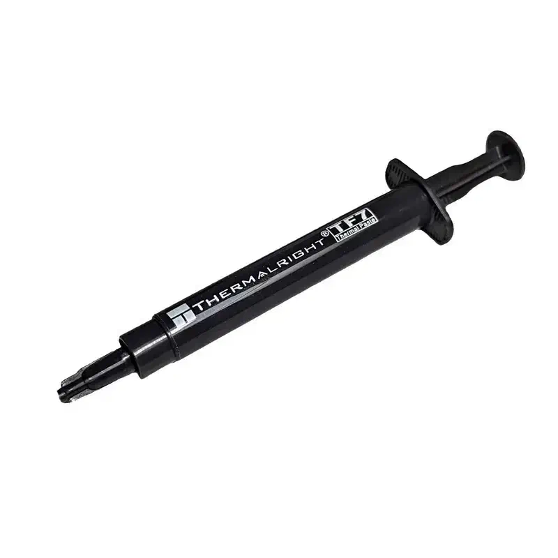 خمیر سیلیکون ترمالرایت مدل Thermalright TF7 2g|قطعات و لوازم جانبی رایانه|شیراز, ملاصدرا|دیوار