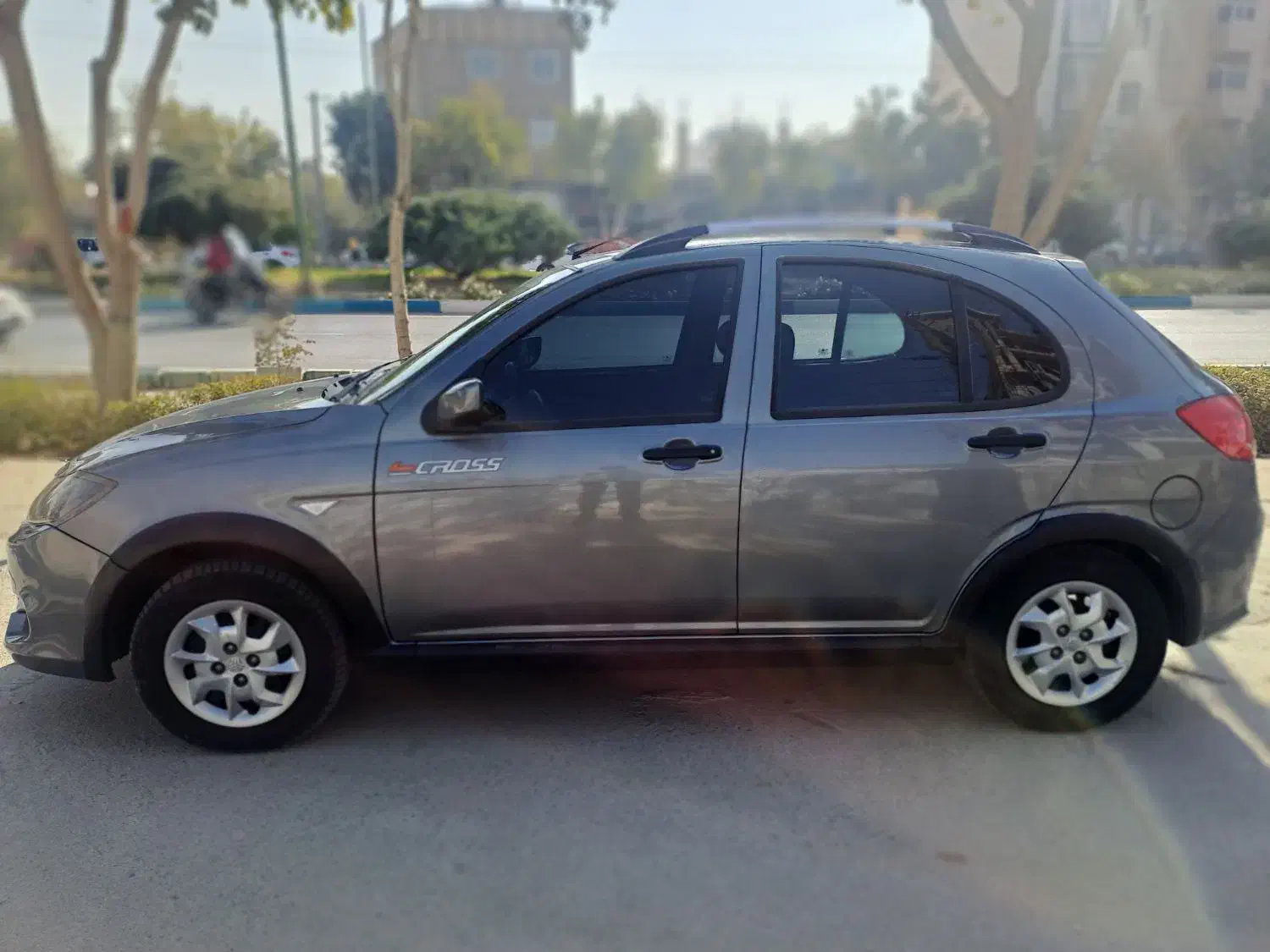 کوئیک ساده|خودرو سواری و وانت|اصفهان, خانه اصفهان|دیوار