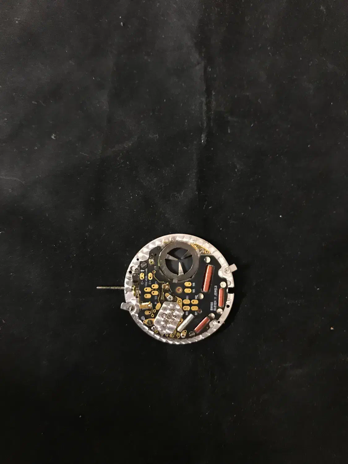 موتور امگا ۱۶۸۰ پرپچوال کلندر|ساعت|مشهد, احمدآباد|دیوار