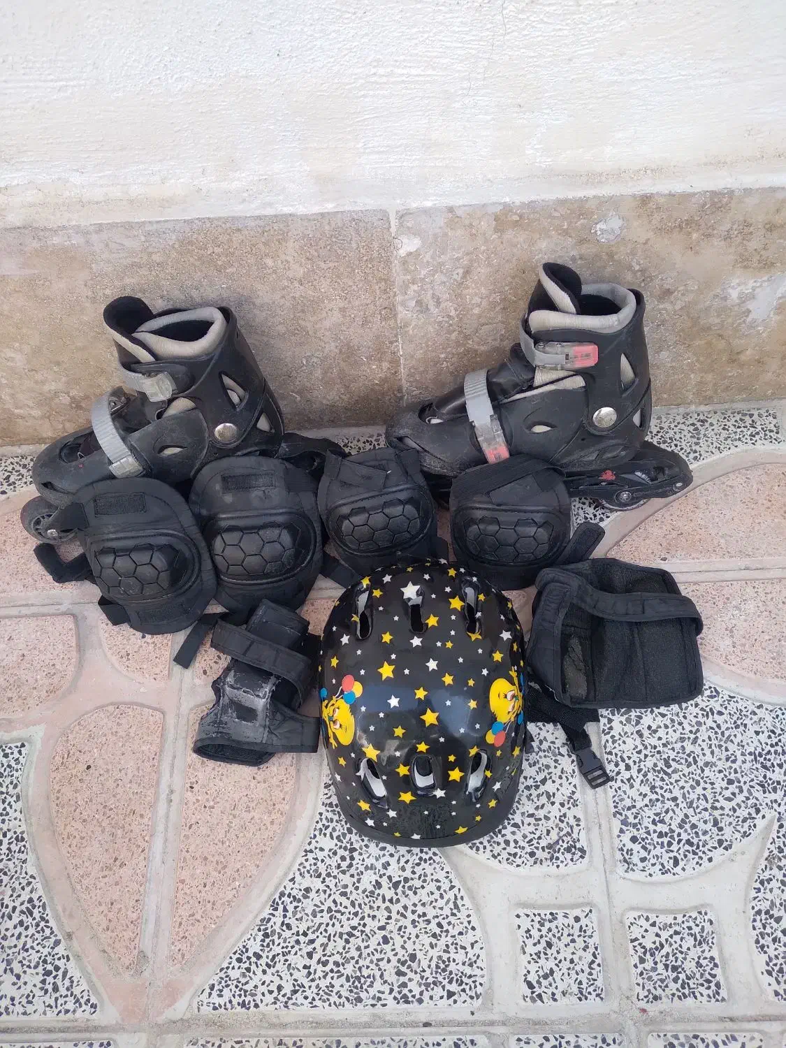 اسکیت حرفه ای cougar|دوچرخه، اسکیت، اسکوتر|رامجین, |دیوار