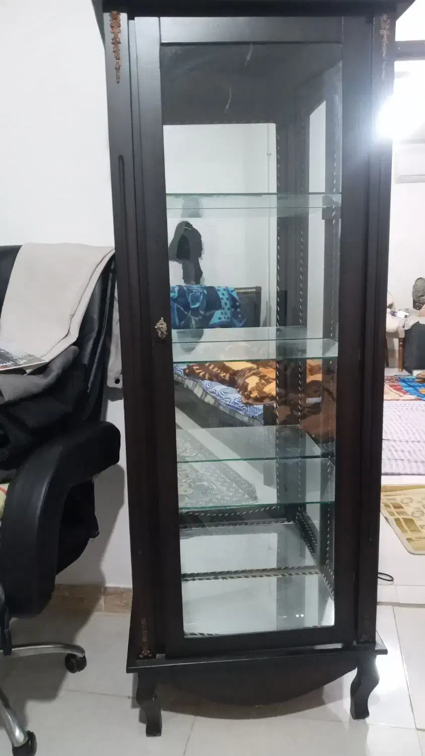 ویترین|بوفه، ویترین، کنسول|رشت, آب و برق|دیوار