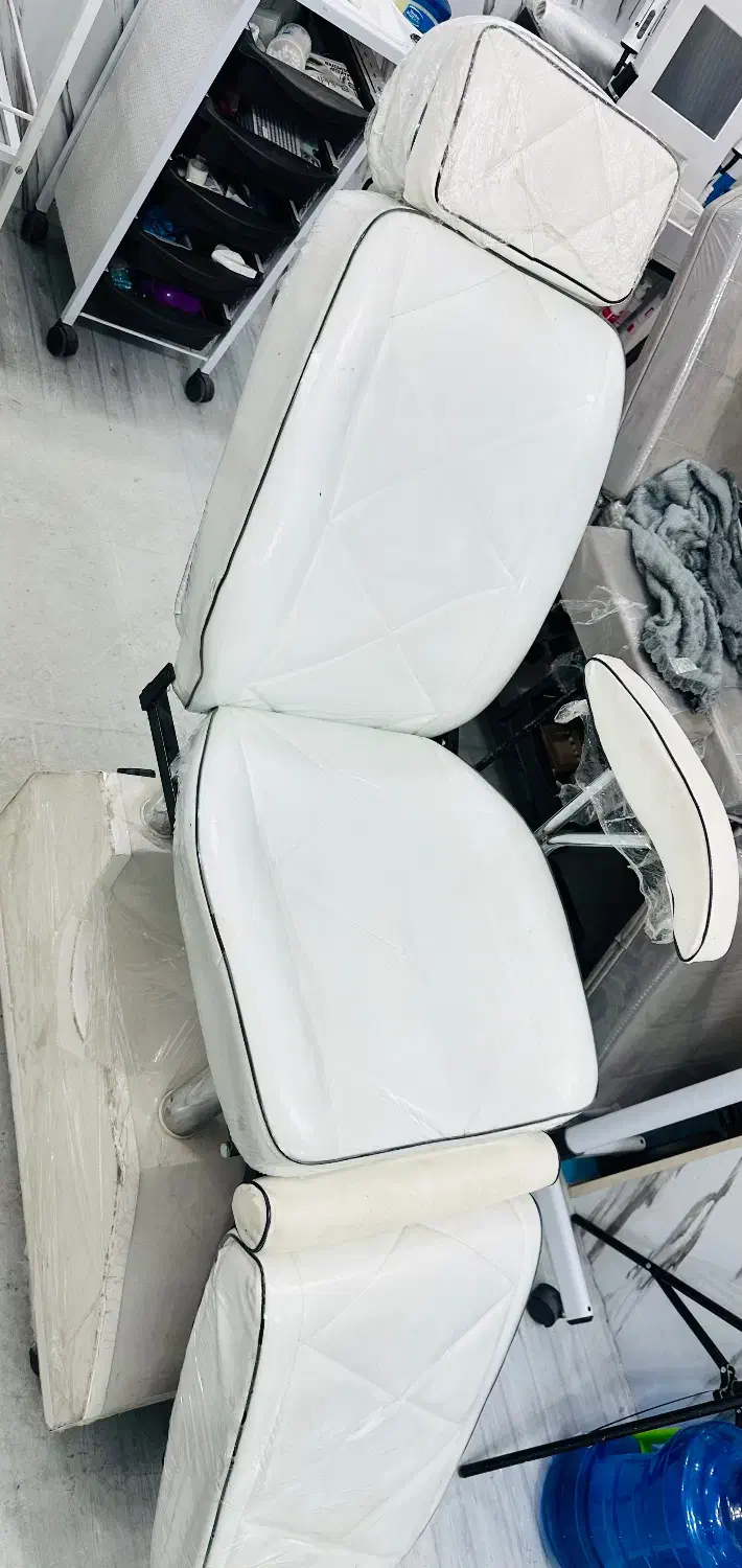 صندلی اصلاح ابرو|آرایشگاه و سالنهای زیبایی|بندرعباس, |دیوار