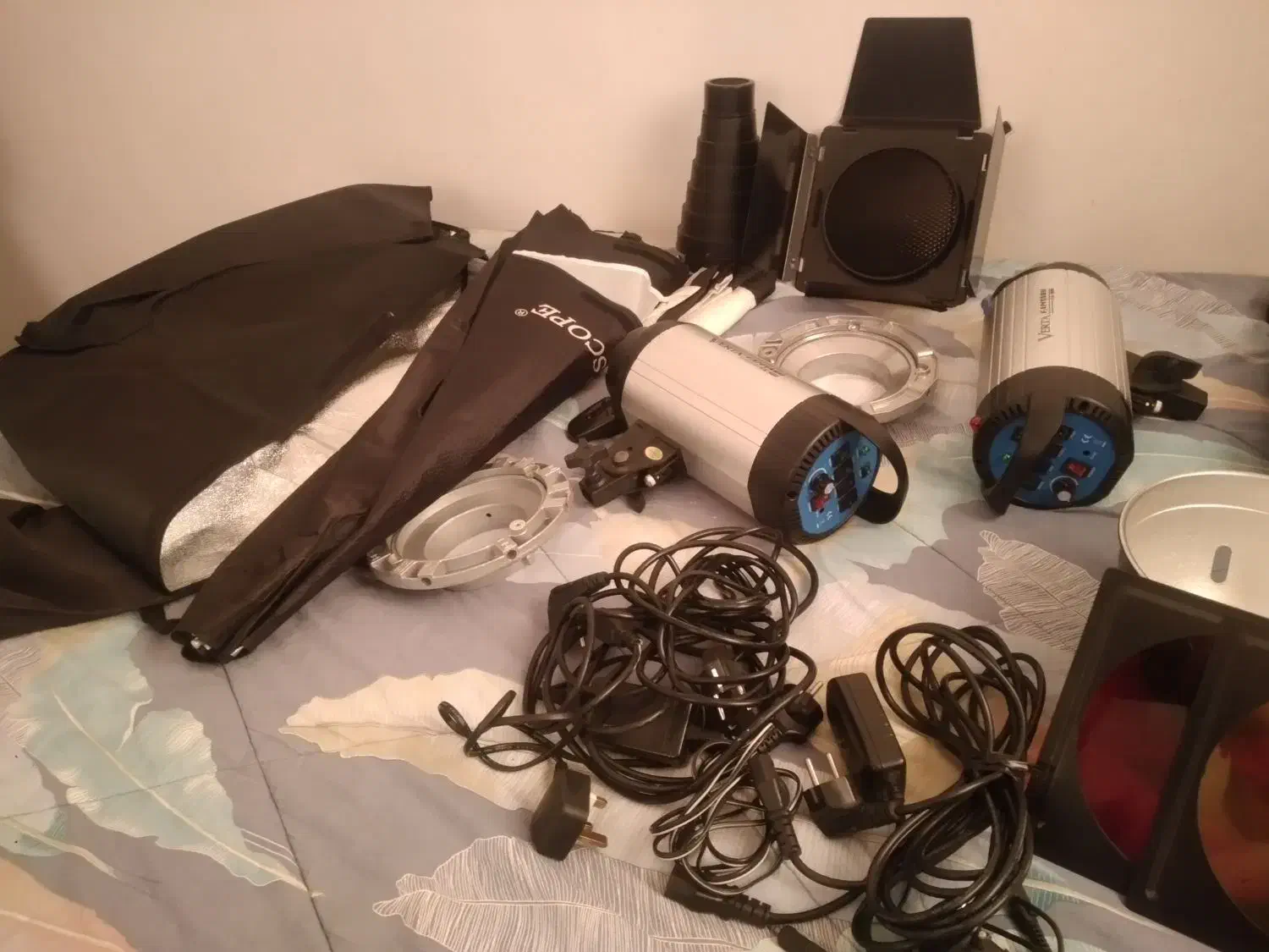 فروش وسایل عکاسی و دیجیتال|دوربین عکاسی و فیلم‌برداری|قزوین, |دیوار