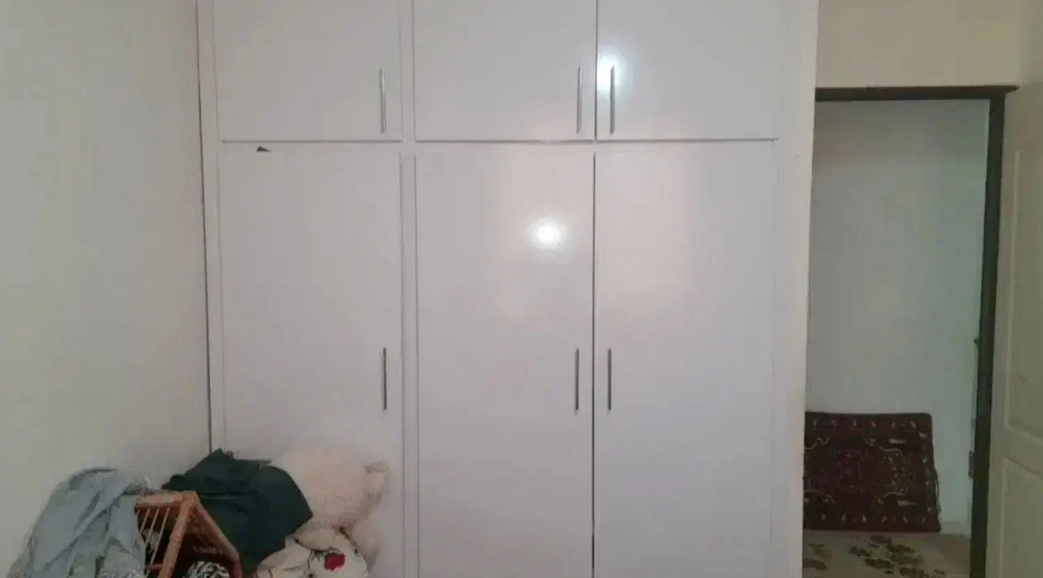 ۷۵ متر* طبقه اول مجتمع مسکونی برند * رفاه کامل|اجارهٔ آپارتمان|گلبهار, شهر جدید گلبهار|دیوار