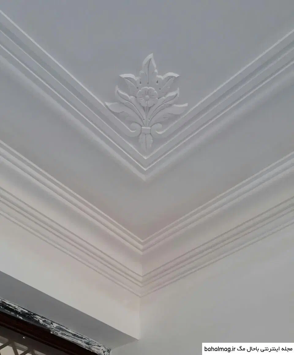 گچ کاری و سفید کاری|خدمات پیشه و مهارت|خوی, |دیوار