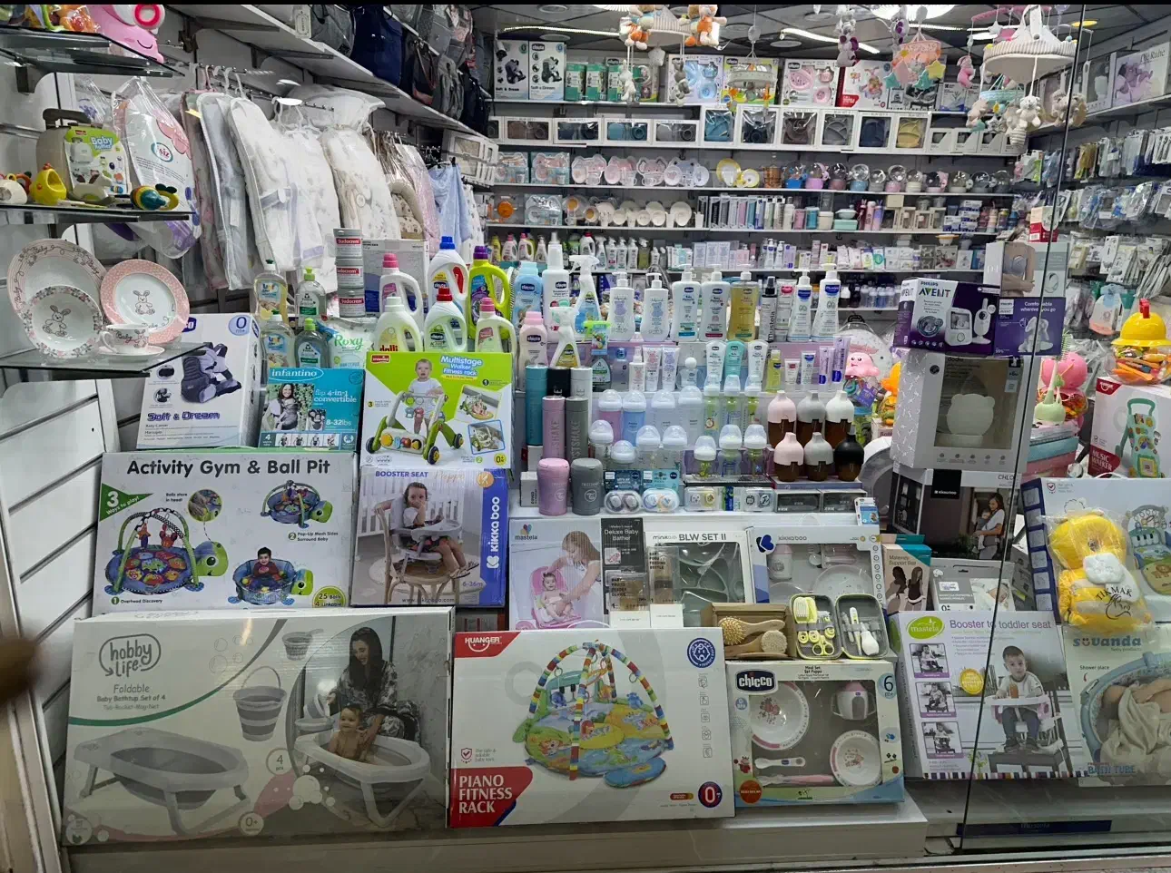 فروشنده سیسمونی|استخدام بازاریابی و فروش|تهران, بهار|دیوار