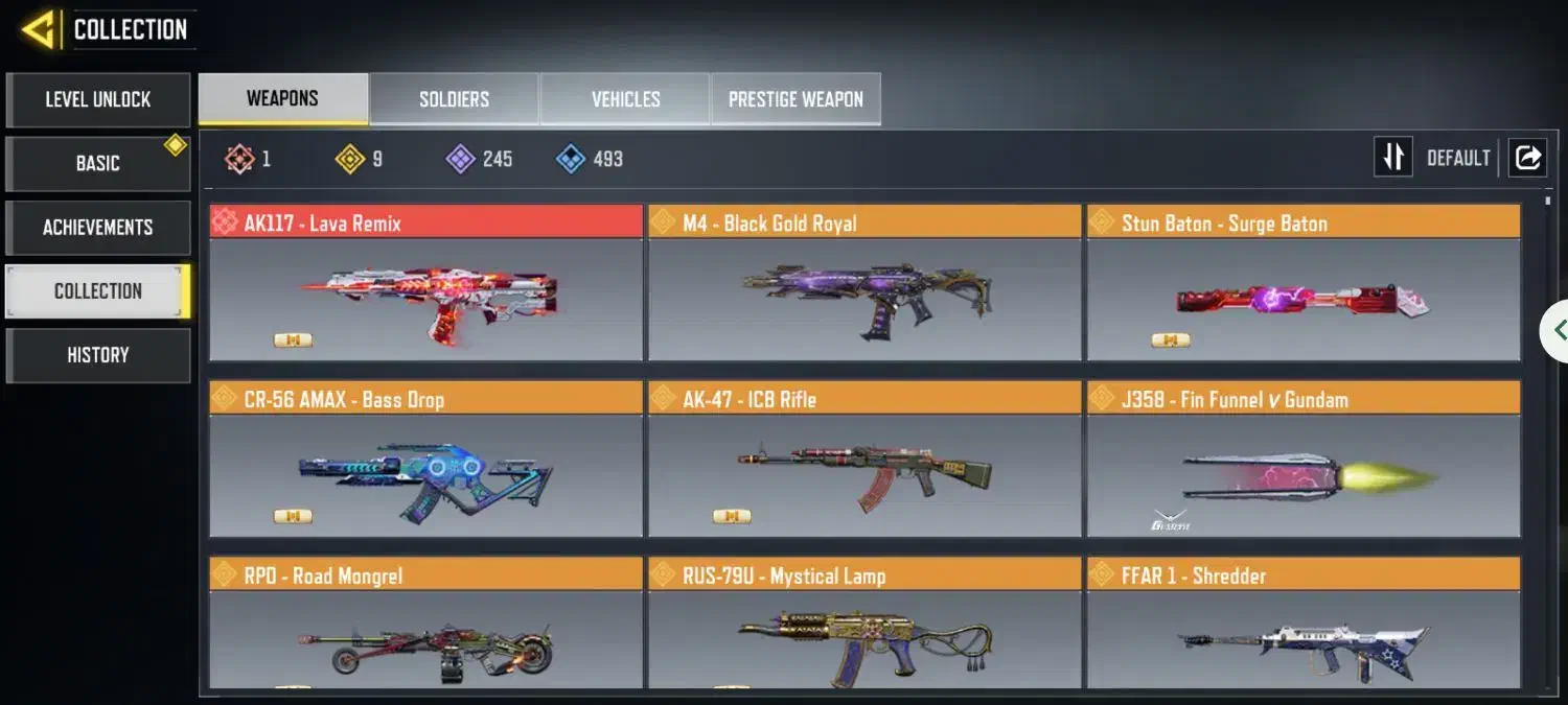 اکانت کالاف فقط حضوری|کنسول، بازی ویدئویی و آنلاین|بروجرد, |دیوار