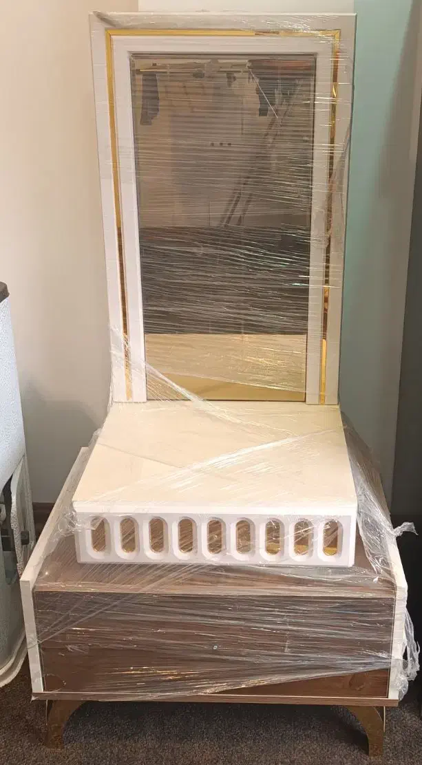 فروش یک عدد پاتختی نو|تخت و سرویس خواب|تنکابن, |دیوار