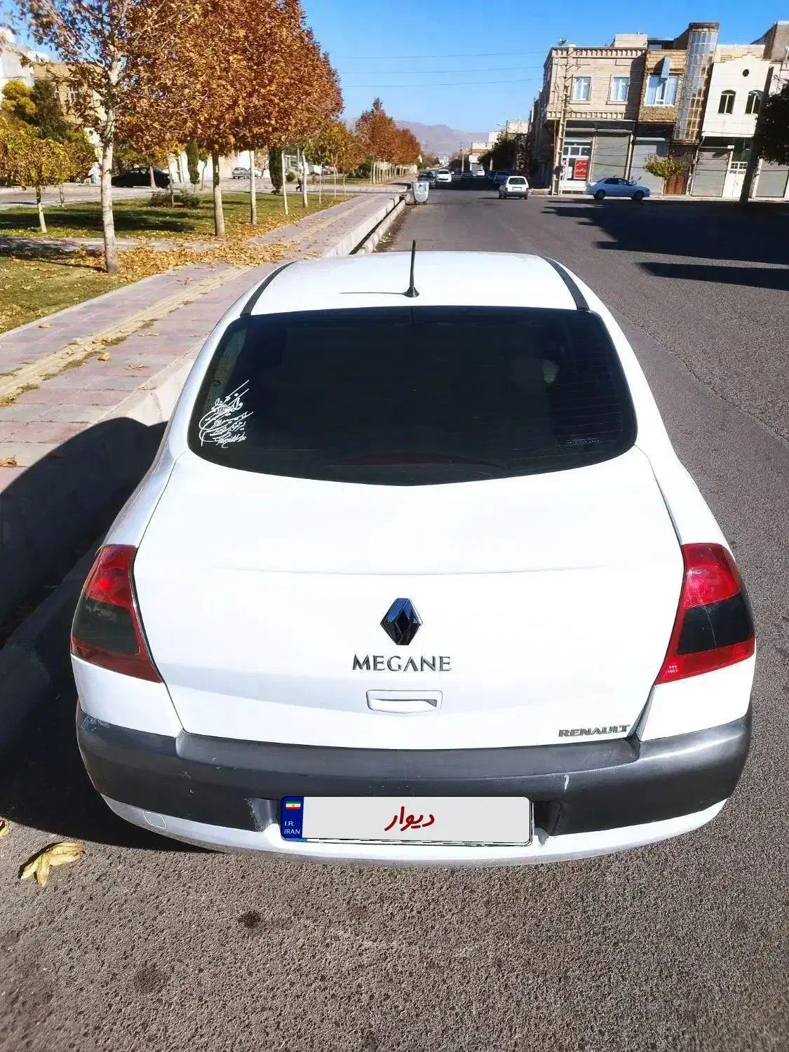 مکان 91|خودرو سواری و وانت|زنجان, |دیوار