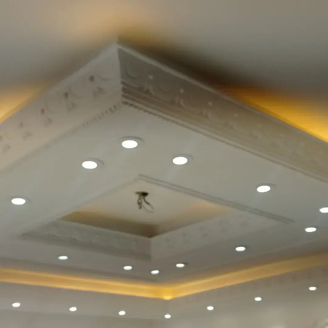 سفید کاری و گچبری ساختمان|خدمات پیشه و مهارت|سلماس, |دیوار