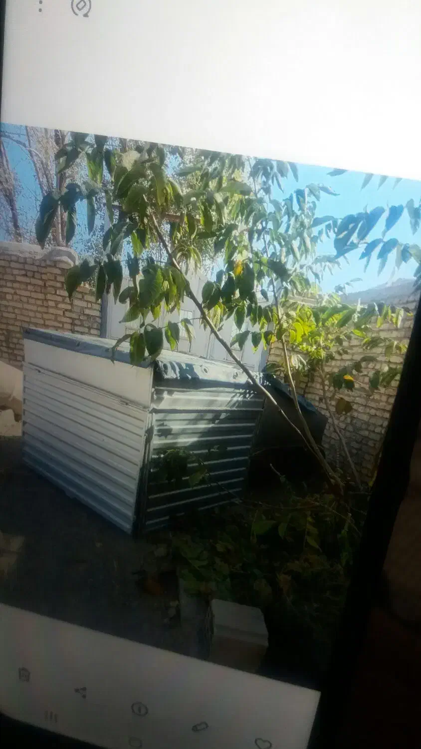 اتاق عقب مزدا دو کابین ۲۰۰۰|قطعات یدکی و لوازم جانبی|گلپایگان, |دیوار