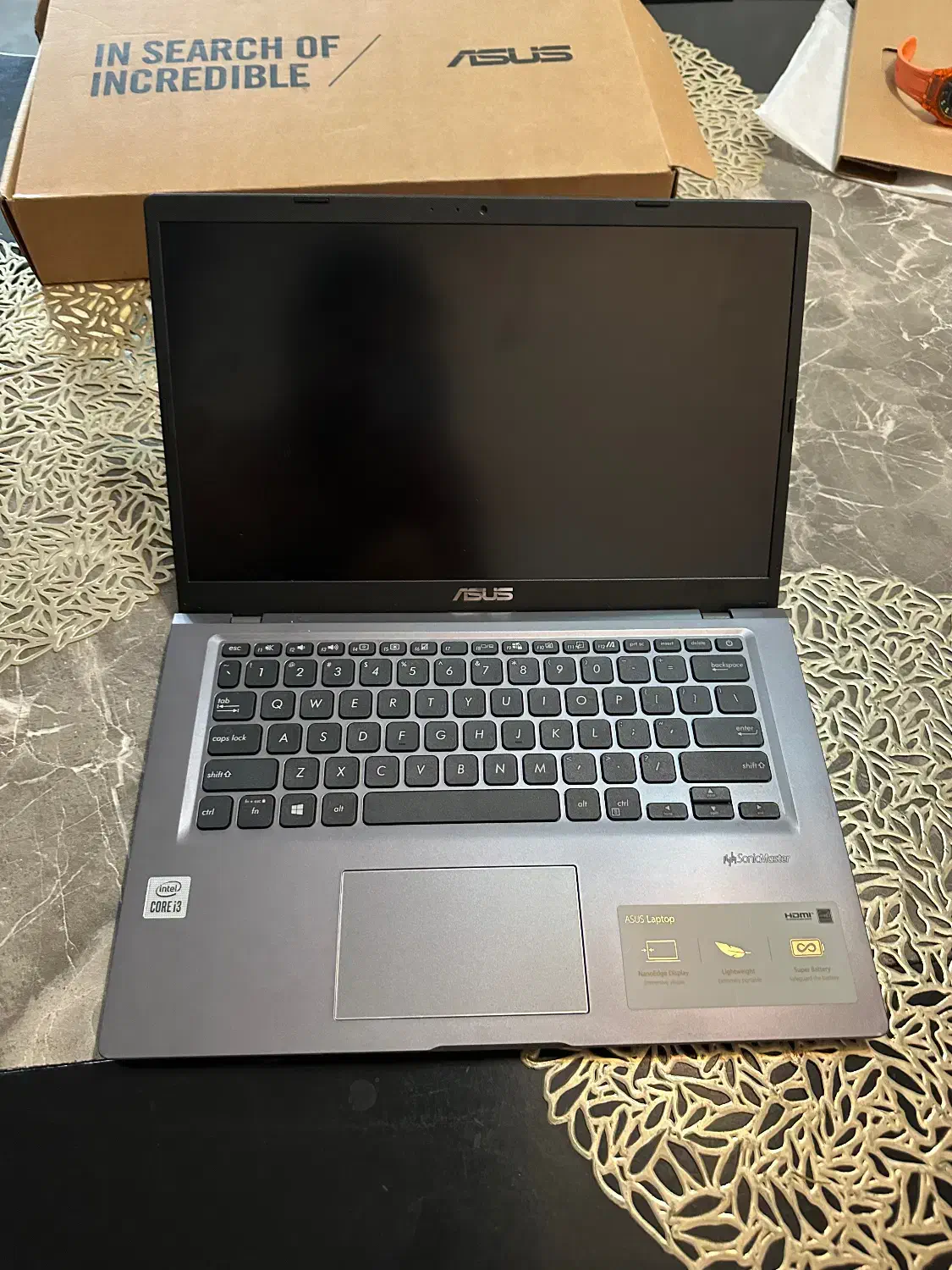 لپ تاب|رایانه همراه|کرج, شاهین‌ویلا|دیوار