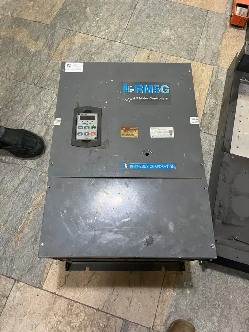 تعمیر اینورتر و درایو و سافت استارتر و سروو درایو|خدمات پیشه و مهارت|شهریار, شهریار|دیوار