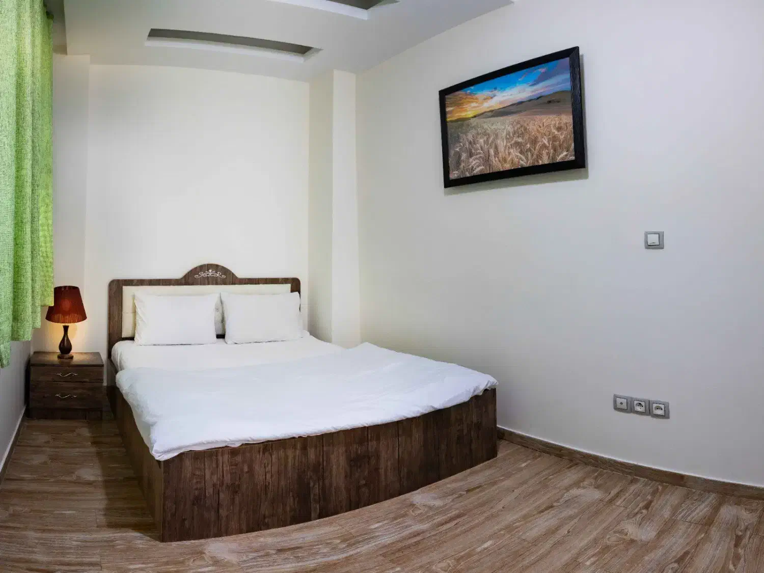 واحد مبله پیامبر ستاری نزدیک به بیمارستان پیامبران|اجارهٔ کوتاهمدت آپارتمان و سوئیت|تهران, باغ فیض|دیوار