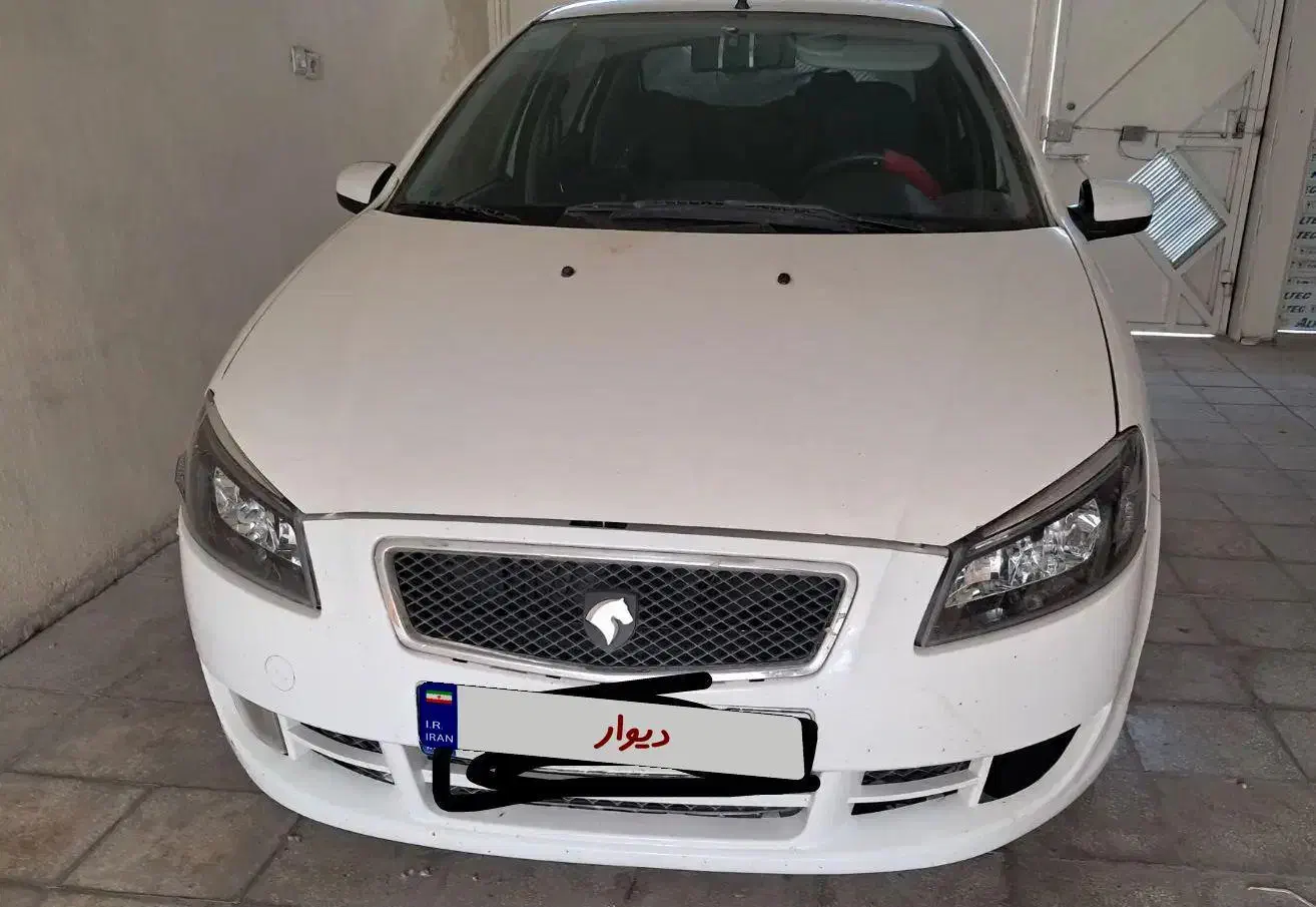 رانا Lx|خودرو سواری و وانت|کرمانشاه, |دیوار