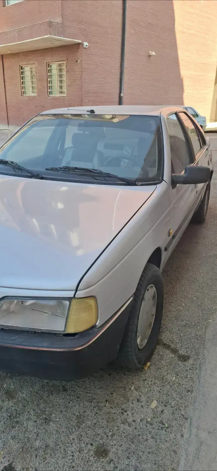 خودرو روآ|خودرو سواری و وانت|لار, |دیوار