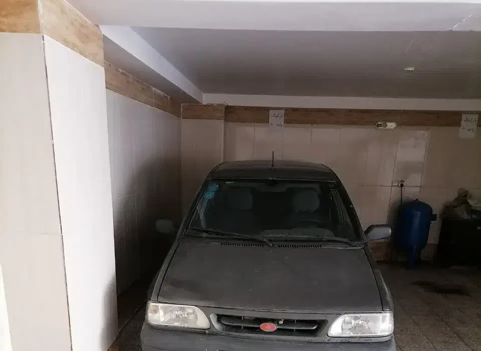 پراید ۱۳۱|خودرو سواری و وانت|اسلامشهر, شهرک قائمیه|دیوار