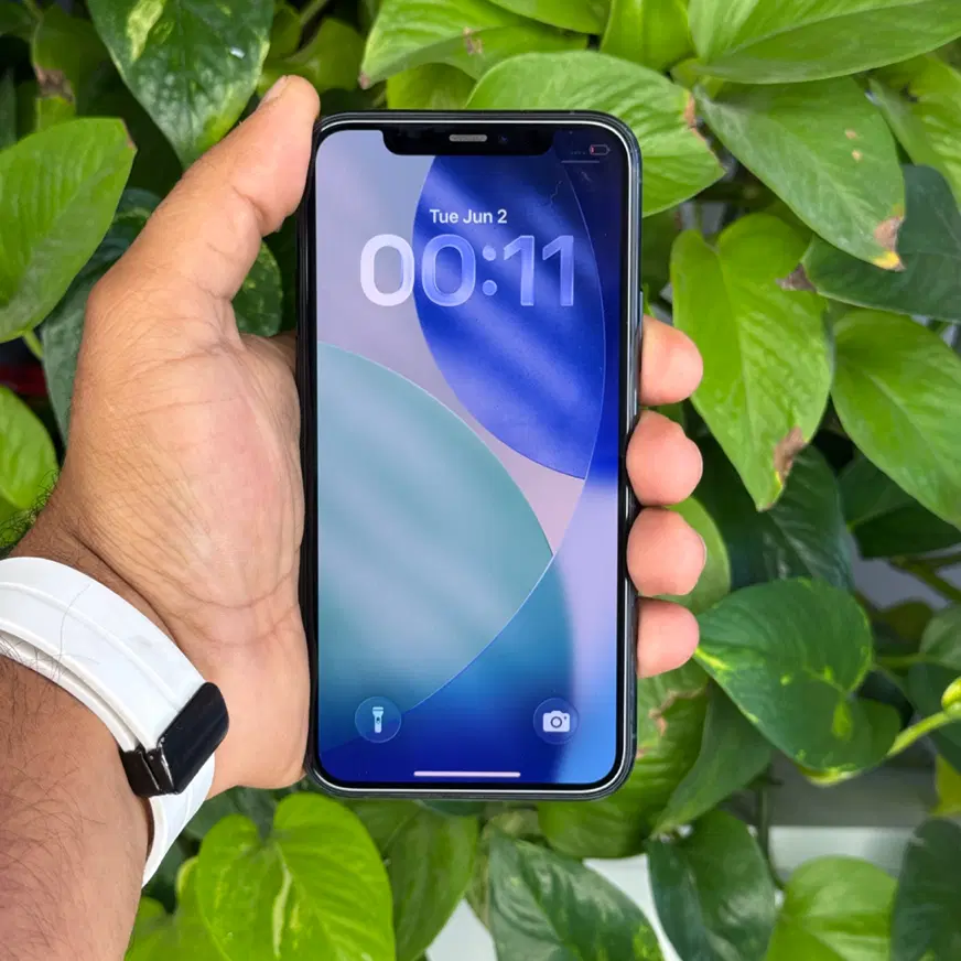 iPhone 11pro Ja|موبایل|نیشابور, محله میدان باغات|دیوار