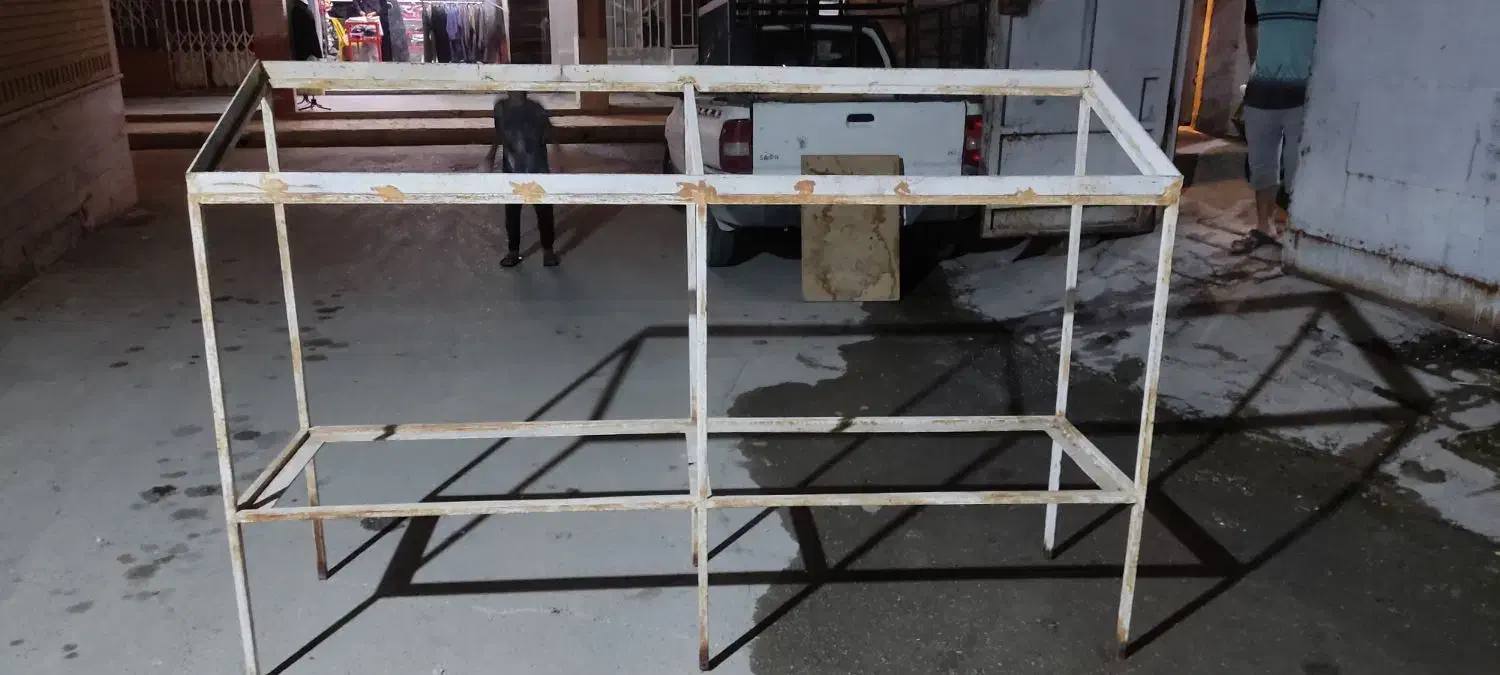 قفسه میوه فروشی|فروشگاه و مغازه|بوشهر, |دیوار