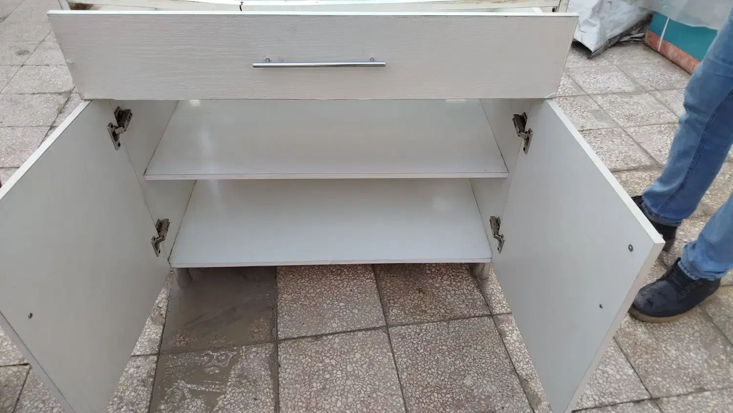 کابینت MDF|مصالح و تجهیزات ساختمان|قم, نوبهار|دیوار