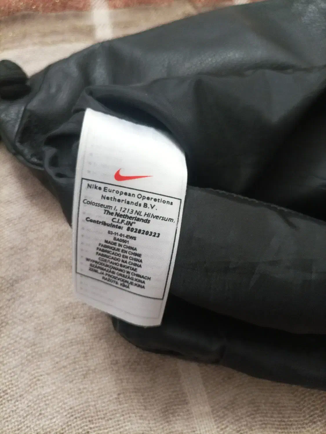 کوله پشتی چرم طبیعی|کیف، کفش، کمربند|سنندج, |دیوار