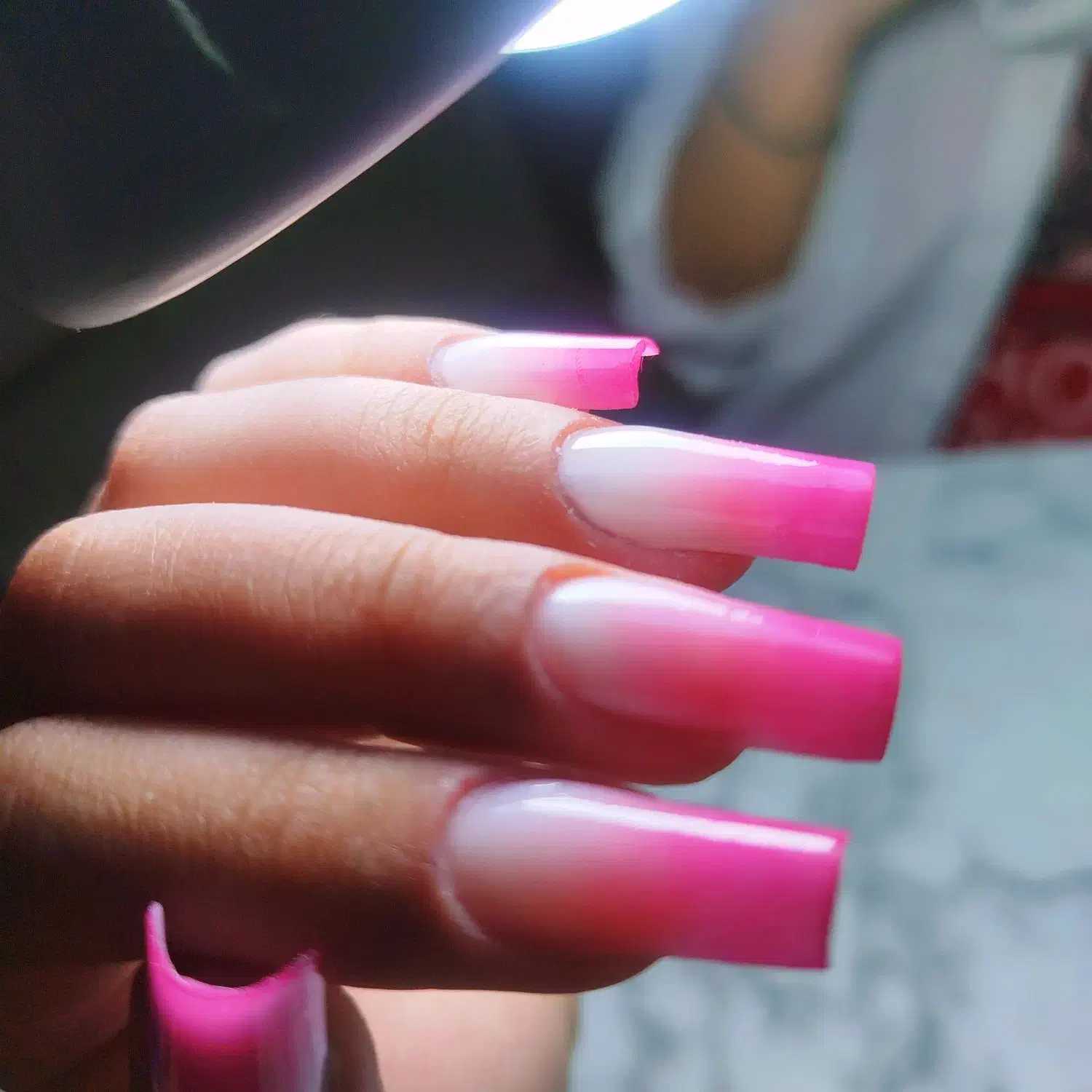 خدمات ناخن|خدمات آرایشگری و زیبایی|شاهینشهر, گرگاب|دیوار