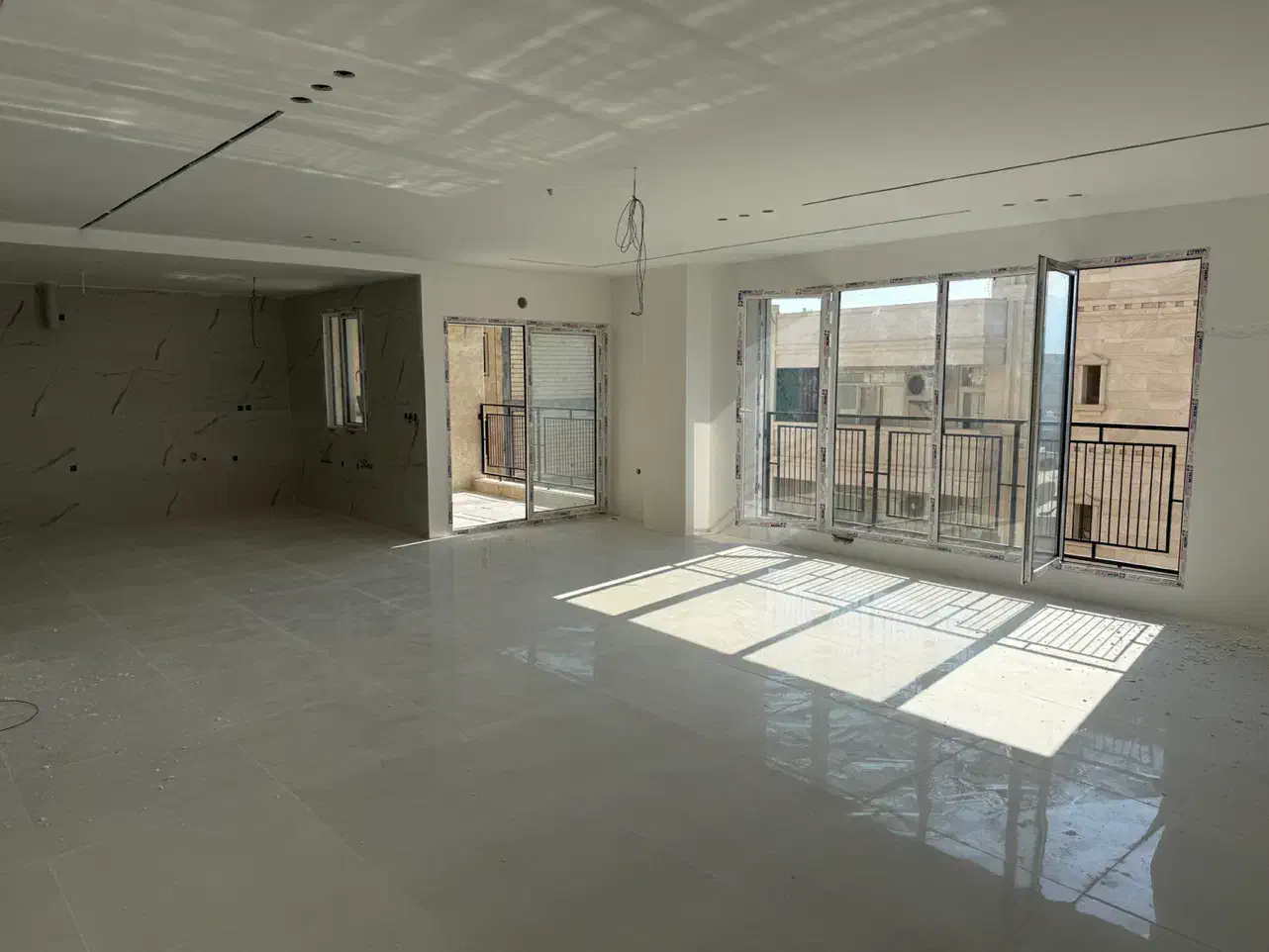 فروش اپارتمان ۱۷۰متری نوساز  ۵واحدی|فروش آپارتمان|جم, |دیوار