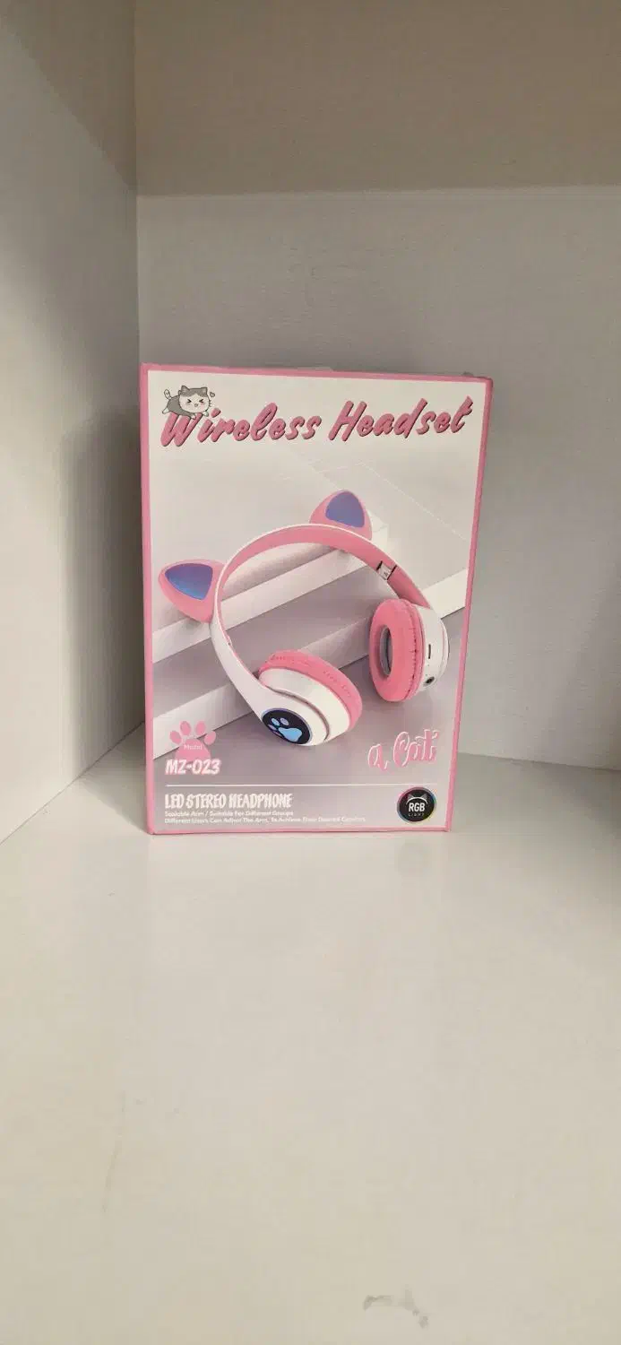 هدست بیسیمی|لوازم جانبی موبایل و تبلت|تهران, پرستار|دیوار