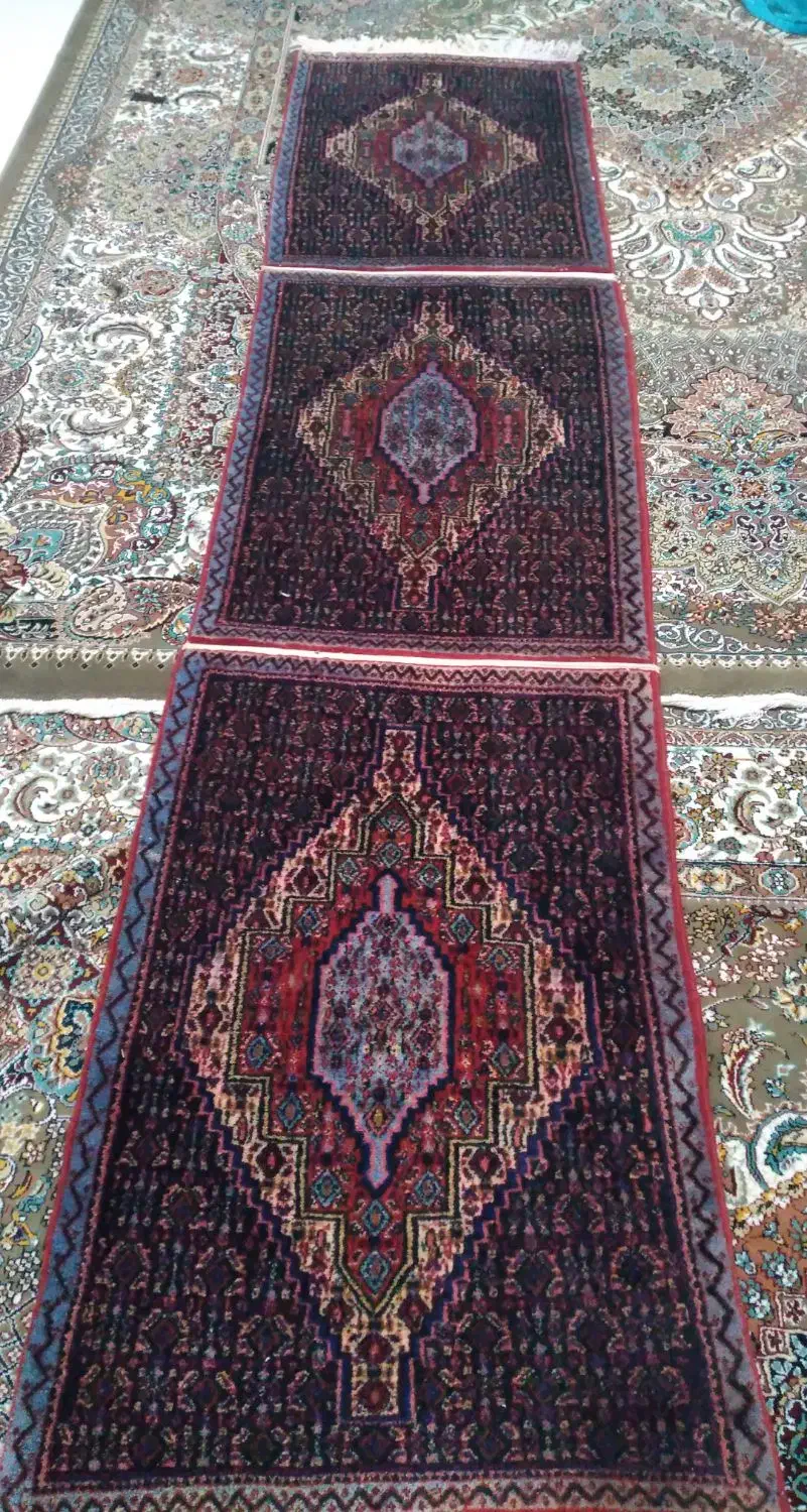 فرش دستباف|فرش|کرمانشاه, |دیوار