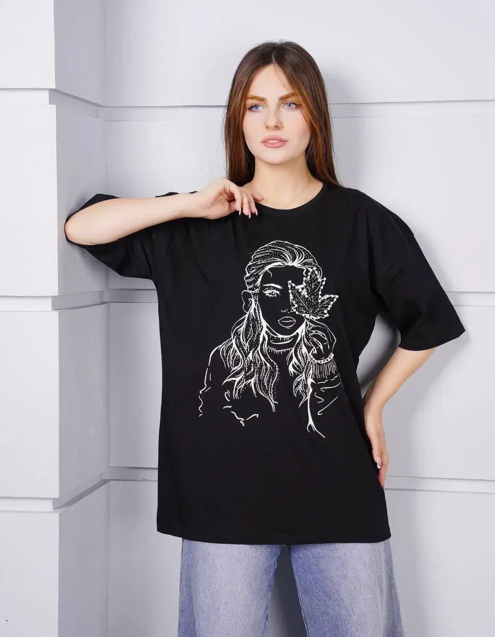 تیشرت لانگ|لباس|میاندوآب, |دیوار