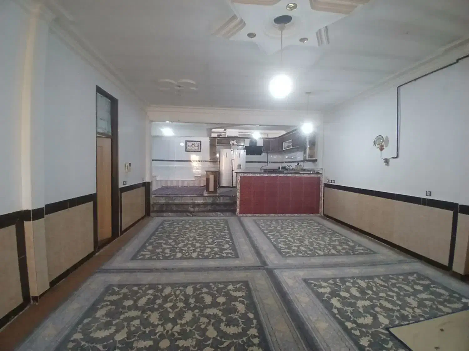 فروش و معاوضه|فروش خانه و ویلا|کوهدشت, |دیوار