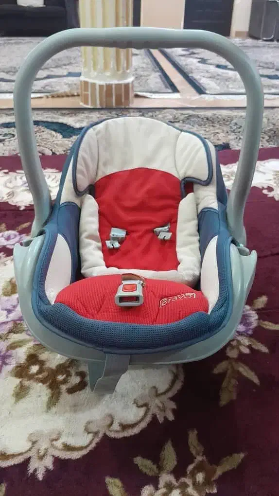 کالسکه و نی نی لا لا|کالسکه و لوازم جانبی|بندرعباس, |دیوار