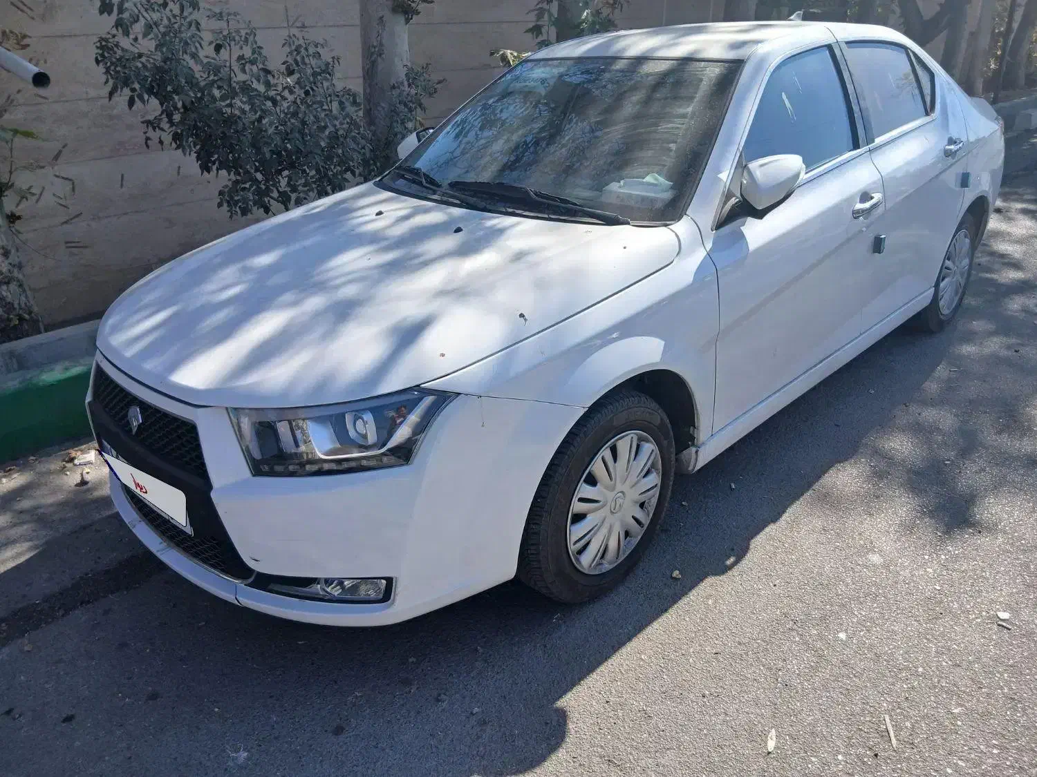 دنا پلاس ۵ دنده|خودرو سواری و وانت|ری, صالحآباد شرقی|دیوار