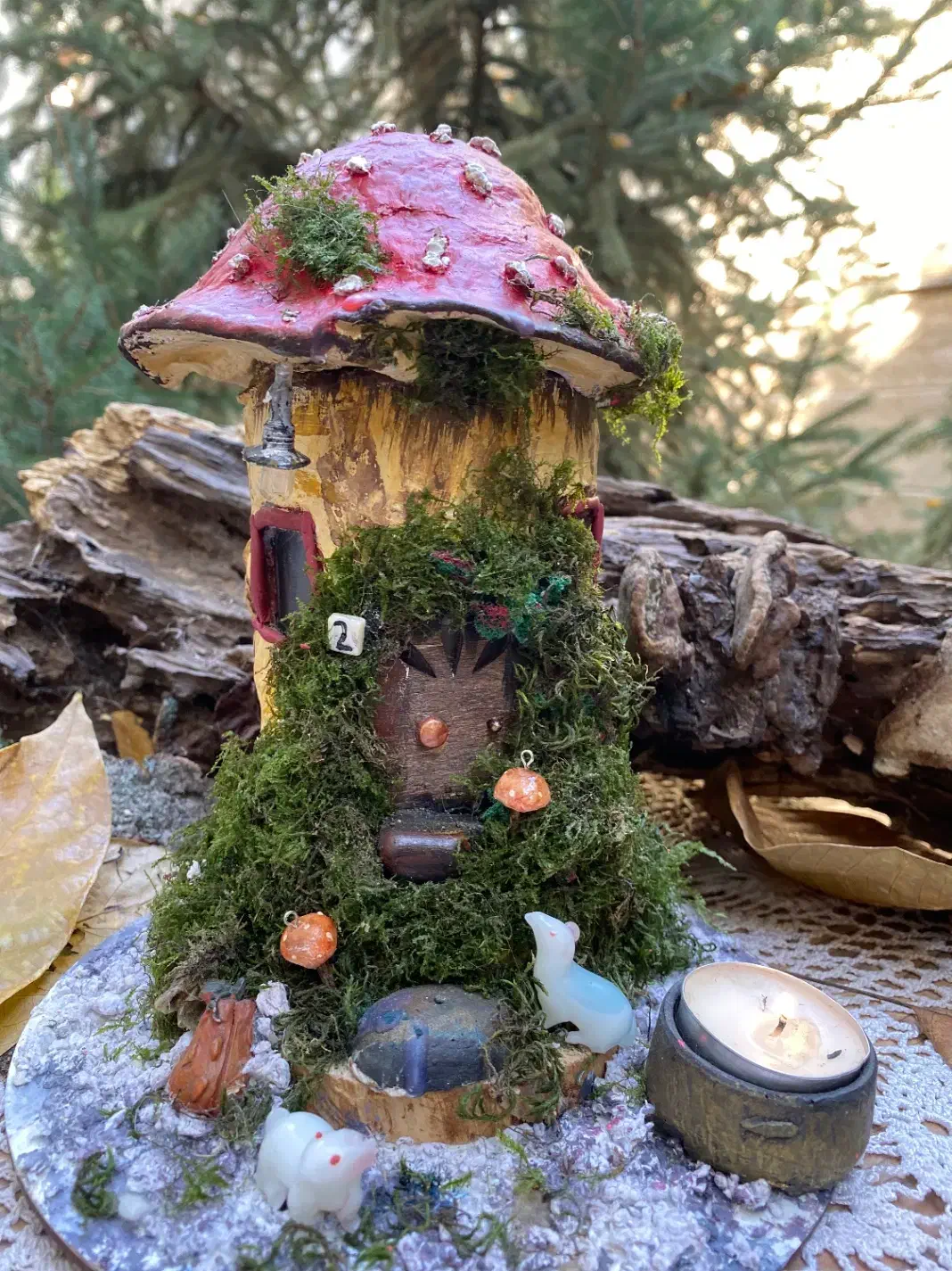 شب خواب.چراغ خواب|چراغ خواب و آباژور|دماوند, دماوند|دیوار