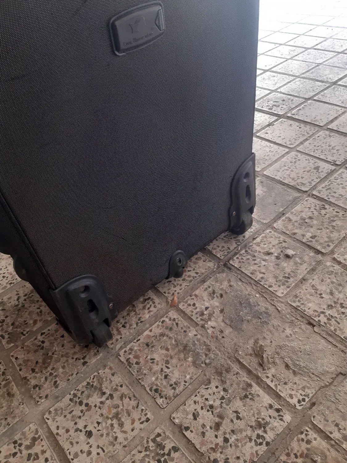 کیف|کیف، کفش، کمربند|گرگان, |دیوار