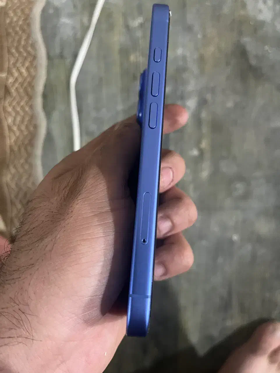 ایفون ۱۶ نرمال با ریجستر|موبایل|شهریار, شهرک بهاران (ویره)|دیوار