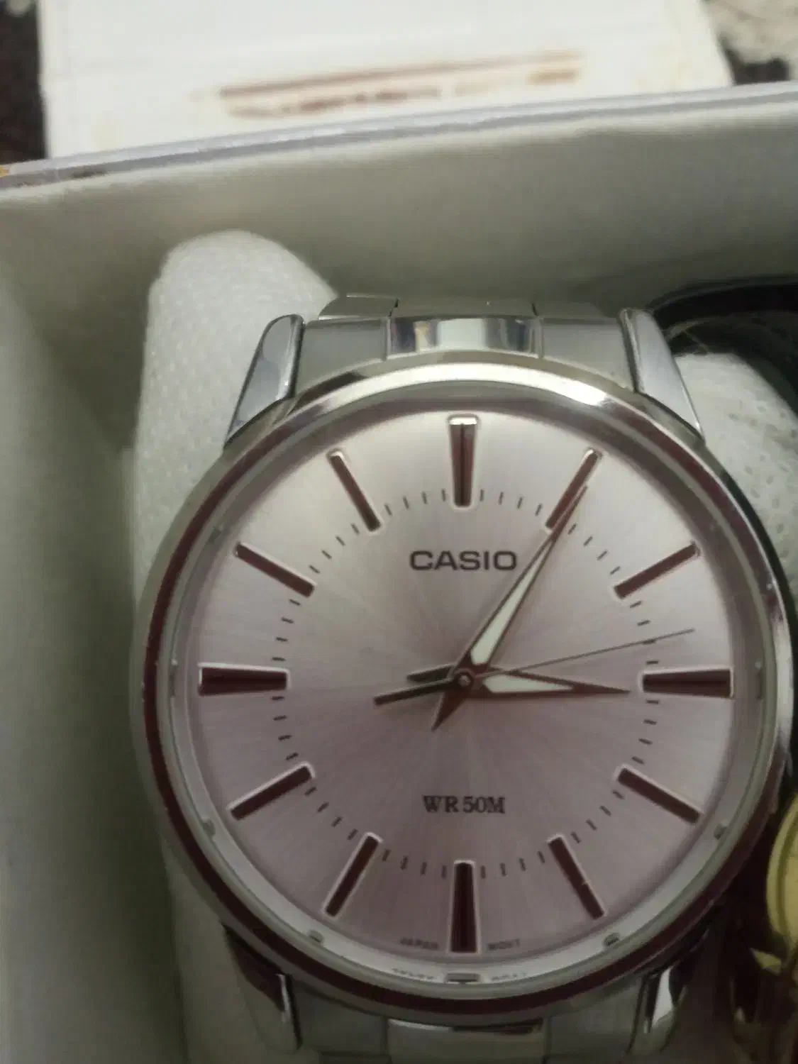 ساعت مردونه|ساعت|اندیشه, شهرک مریم|دیوار