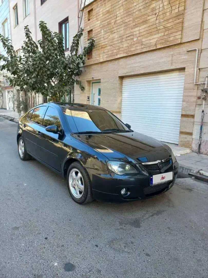 جنتو مدل 2009 ترخیص 2011|خودرو سواری و وانت|تهران, تهرانسر مرکزی|دیوار