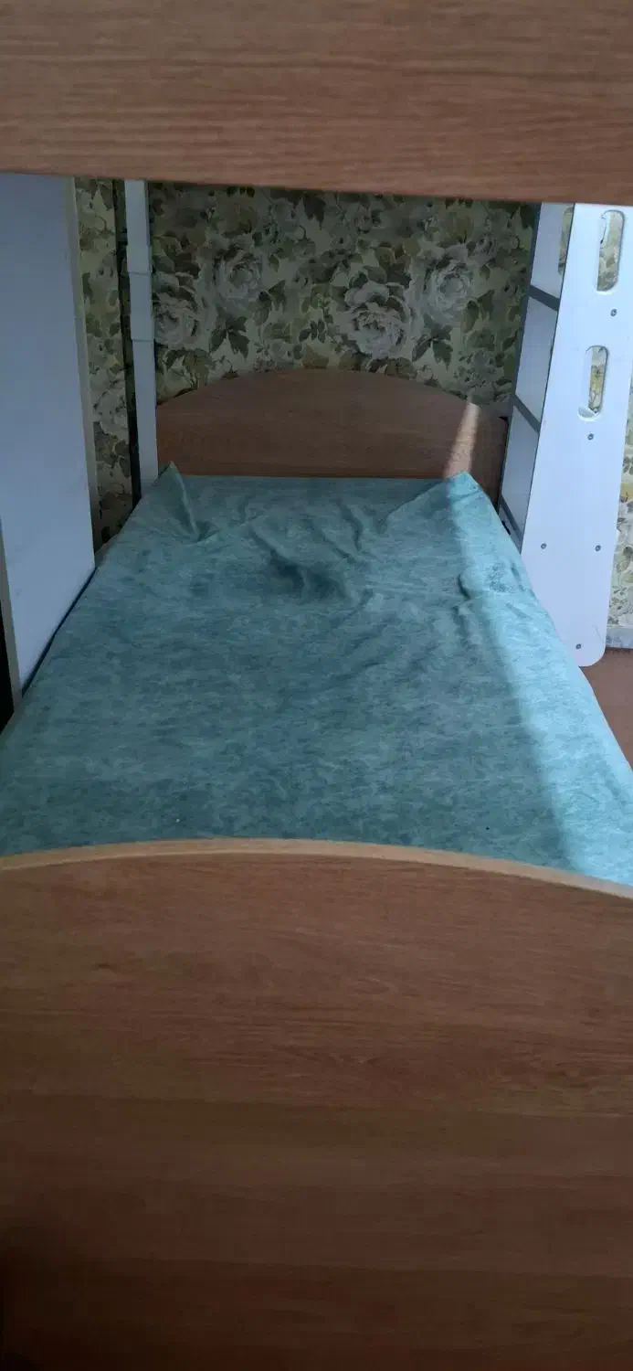 ست تخت و کمد آپادانا|تخت و سرویس خواب|تهران, والفجر (افسریه)|دیوار