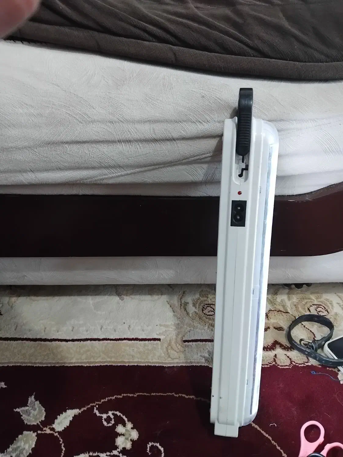 وسایل شخصی|لامپ و چراغ|هشتگرد, شهرک ریحانه|دیوار