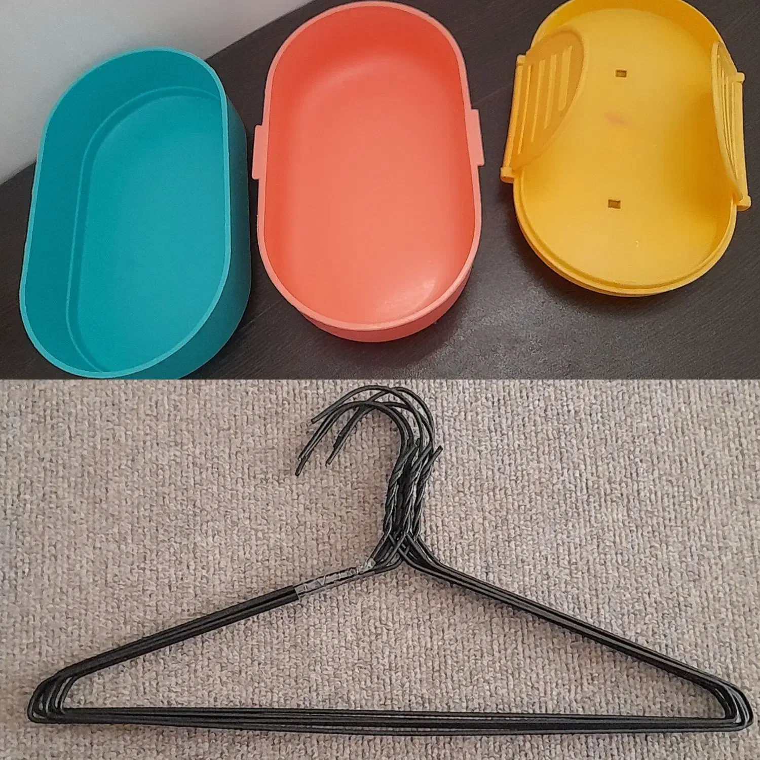 آویز لباس عکس هارو بیین|بندرخت و رخت‌آویز|زابل, |دیوار