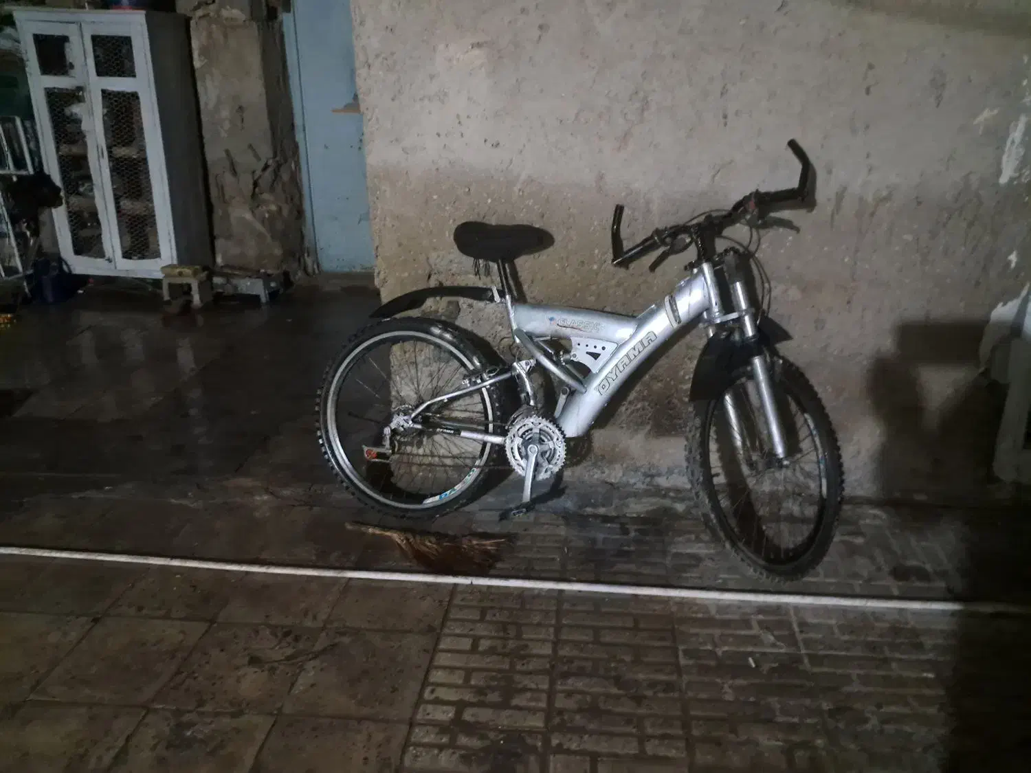 دوچرخه کاملا سالم|دوچرخه، اسکیت، اسکوتر|بندرعباس, |دیوار