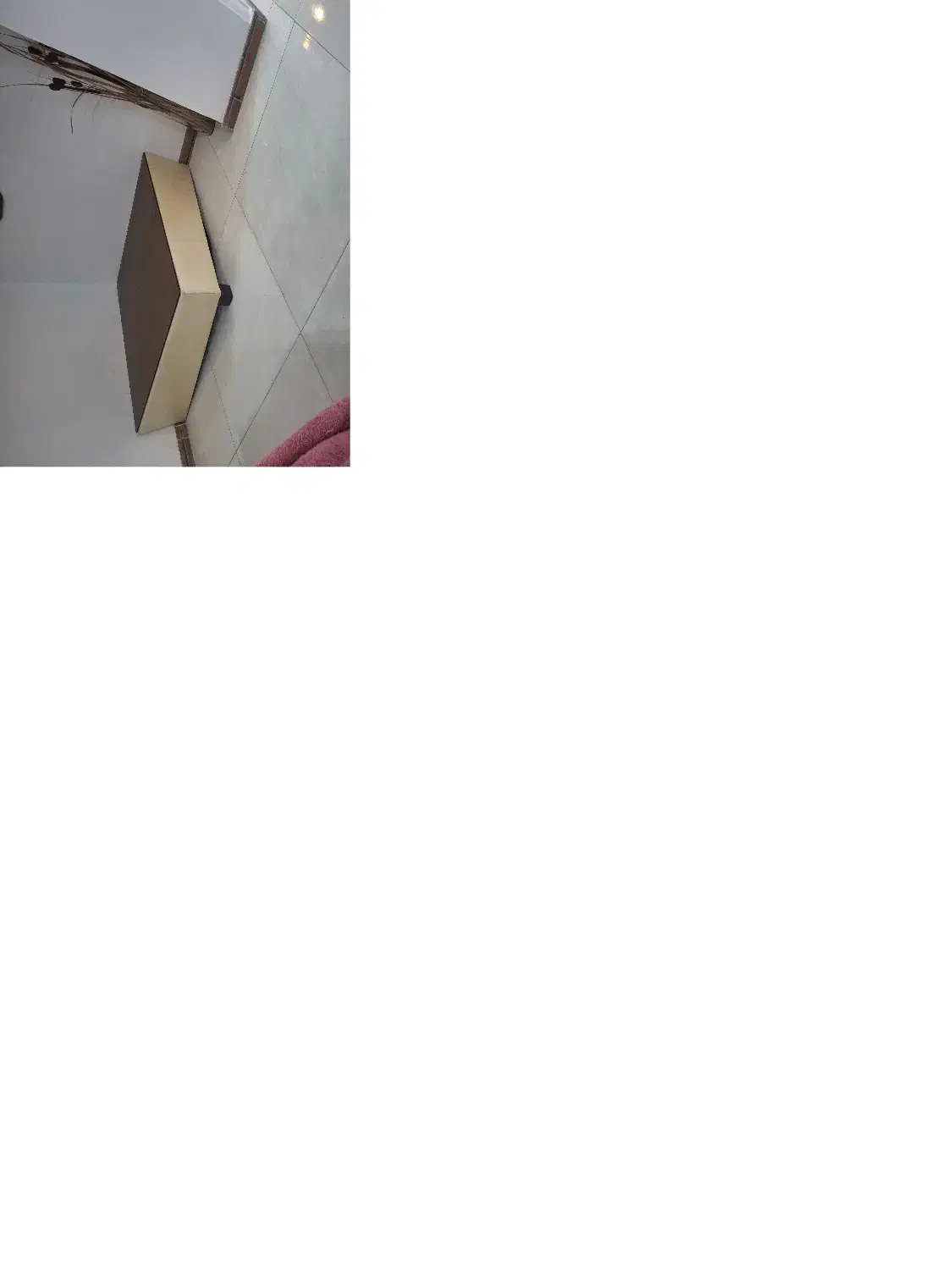 میز جلومبلی|مبلمان خانگی و میز عسلی|رودسر, |دیوار