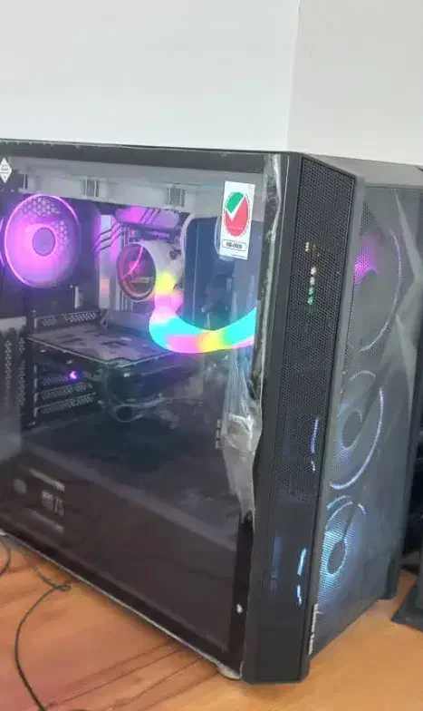 کامپیوتر رندرینگ در حد آک بدون استفاده|رایانه رومیزی|مشهد, امیریه|دیوار