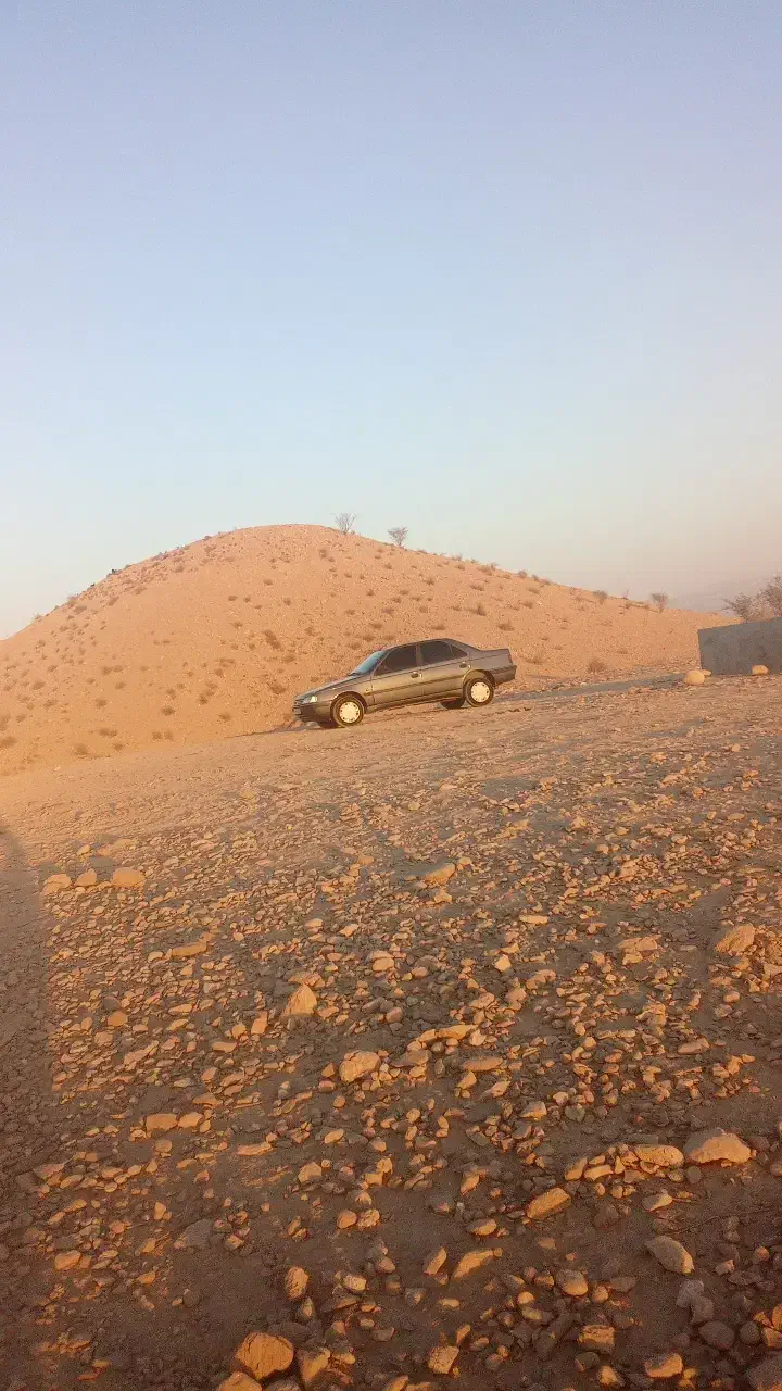 پژو 405|خودرو سواری و وانت|خمیر, |دیوار